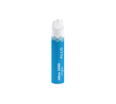 Allo Ultra 2500 - Mixed Berries available on Canada online vape shop
